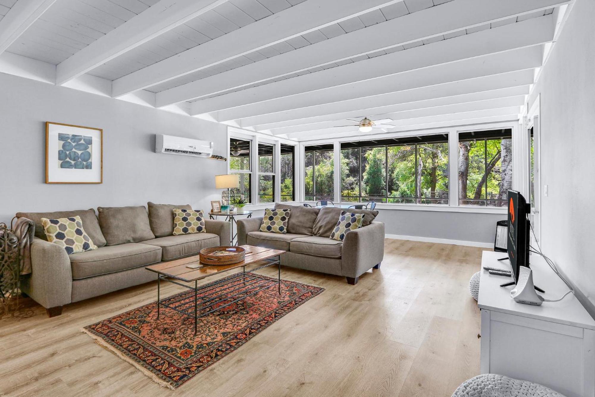Wimberley Riverhaus מראה חיצוני תמונה