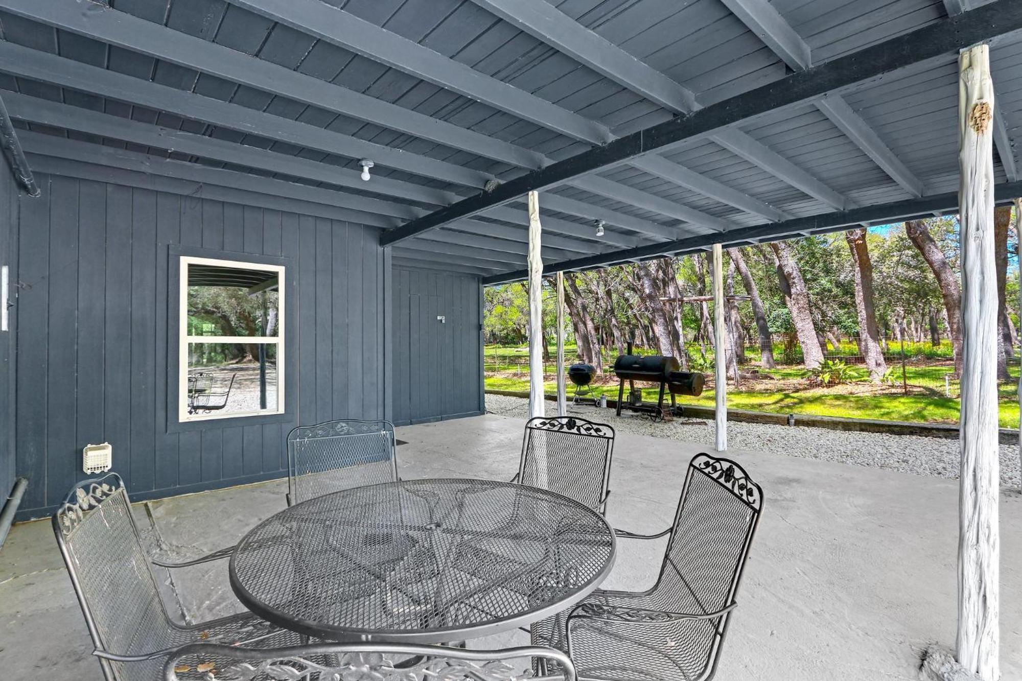 Wimberley Riverhaus מראה חיצוני תמונה